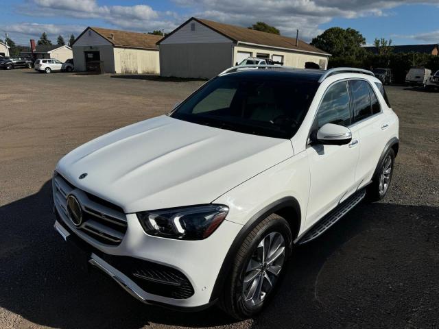 mercedes-benz gle 350 4m 2021 4jgfb4ke9ma538633