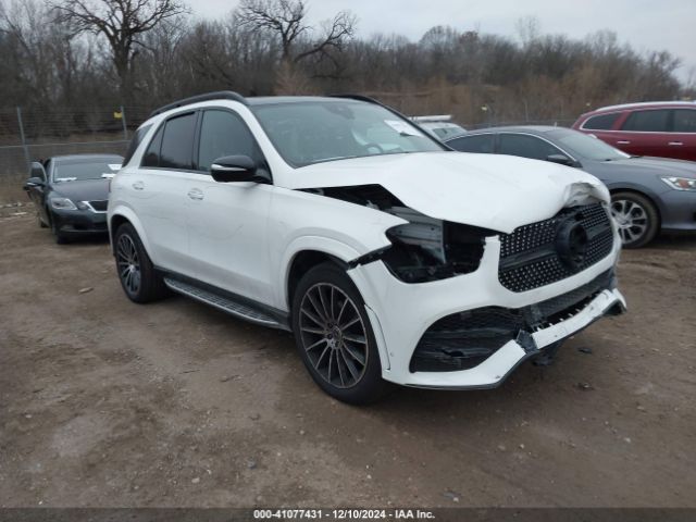 mercedes-benz gle-class 2023 4jgfb4ke9pa967663