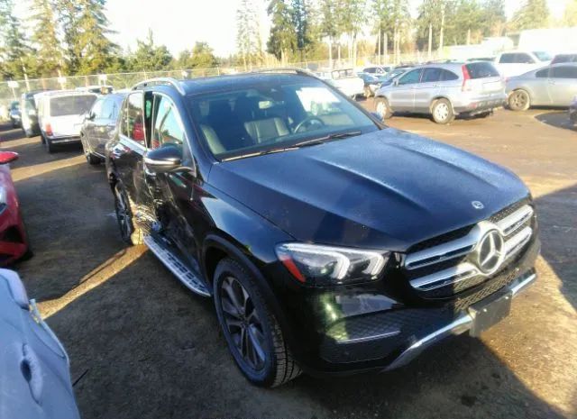 mercedes-benz gle 2020 4jgfb4kexla217859