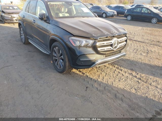 mercedes-benz gle-class 2022 4jgfb4kexna695184