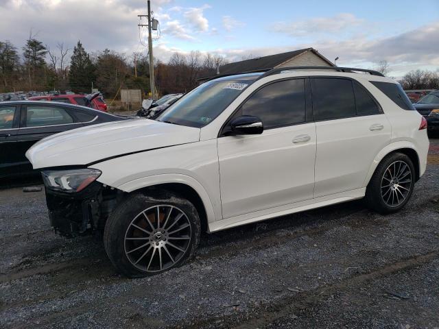 mercedes-benz gle-class 2020 4jgfb5kb2la013830