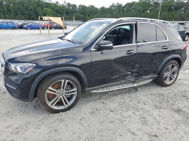 mercedes-benz gle-class 2020 4jgfb5kb2la146877