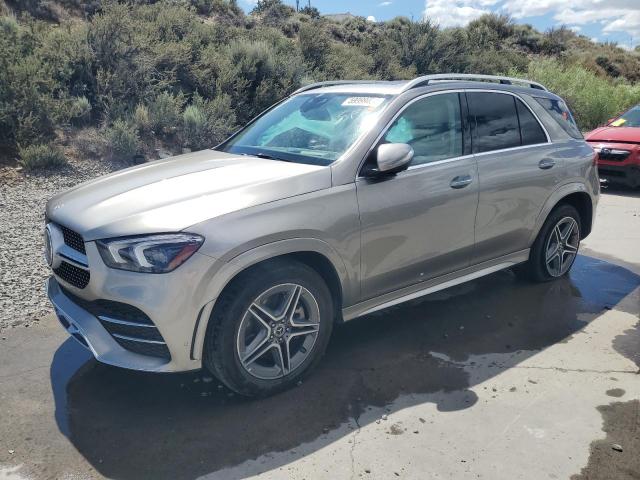 mercedes-benz gle 450 4m 2023 4jgfb5kb2pa886872