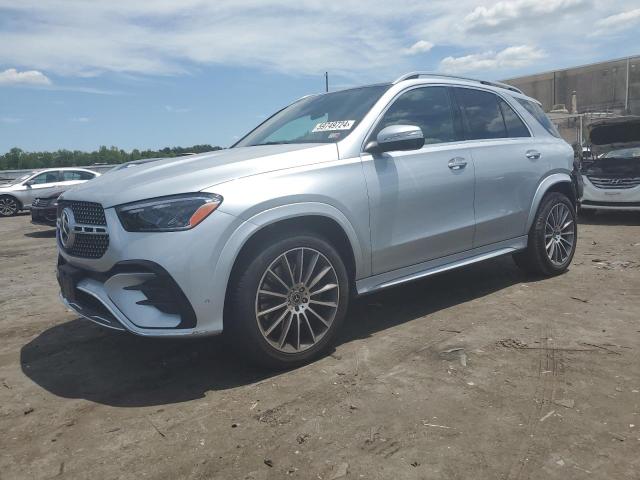 mercedes-benz gle-class 2024 4jgfb5kb2rb021705