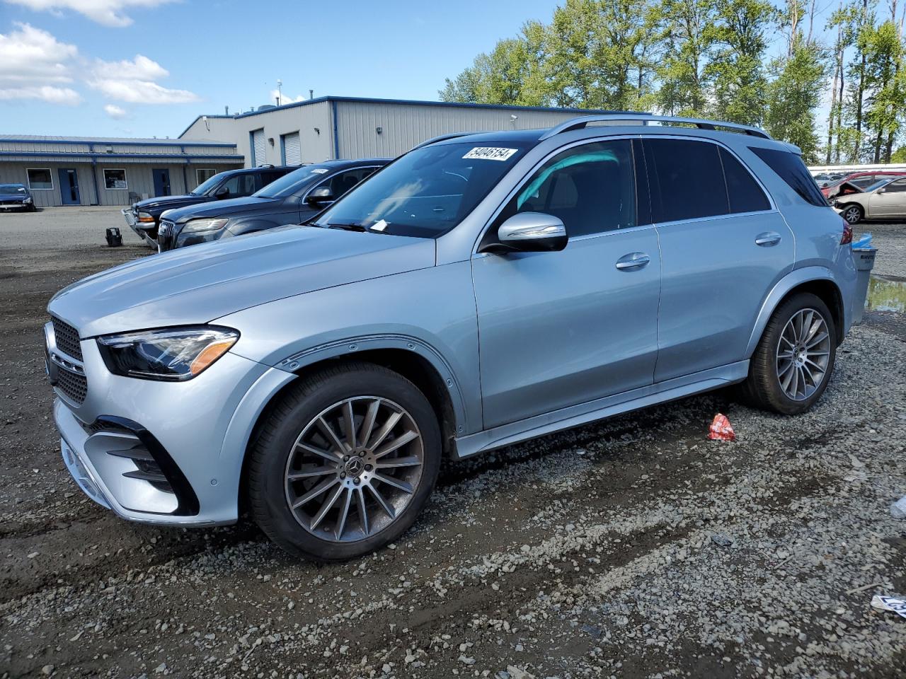 mercedes-benz gle 2024 4jgfb5kb2rb024572