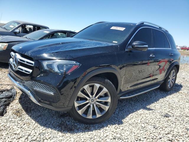 mercedes-benz gle-class 2020 4jgfb5kb3la006675