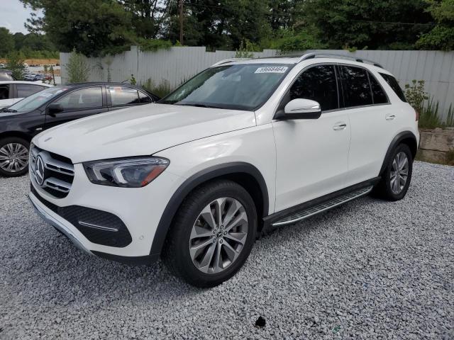 mercedes-benz gle-class 2020 4jgfb5kb3la162408