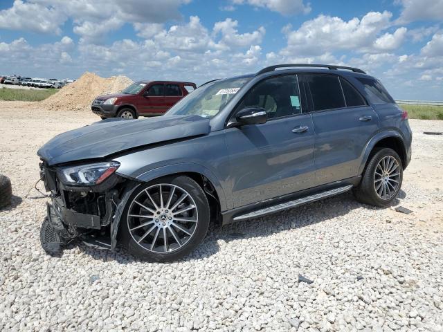 mercedes-benz gle 450 4m 2022 4jgfb5kb3na645559