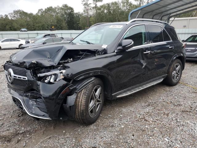 mercedes-benz gle 450 4m 2024 4jgfb5kb3rb182452