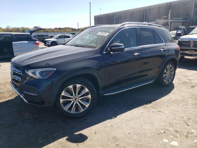 mercedes-benz gle 450 4m 2020 4jgfb5kb4la007804