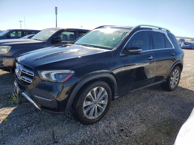 mercedes-benz gle 450 4m 2020 4jgfb5kb4la008046