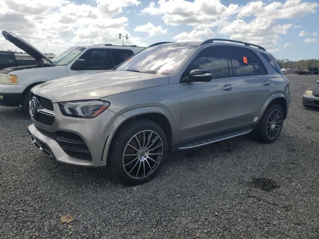 mercedes-benz gle 450 4m 2022 4jgfb5kb5na817185