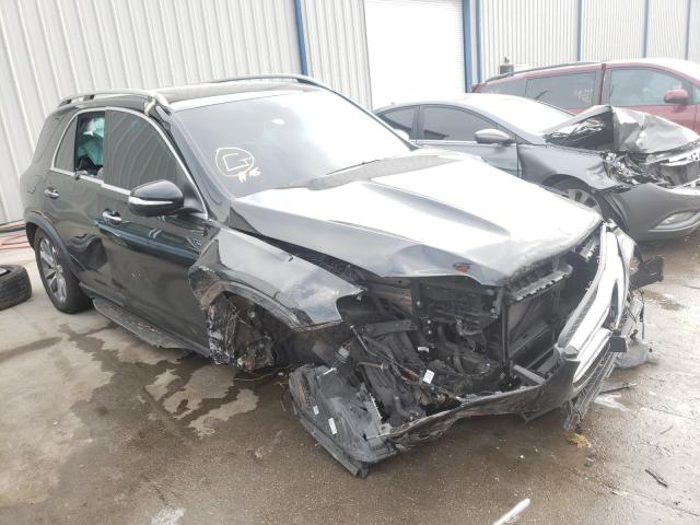 mercedes-benz gle 450 4m 2020 4jgfb5kb6la003947