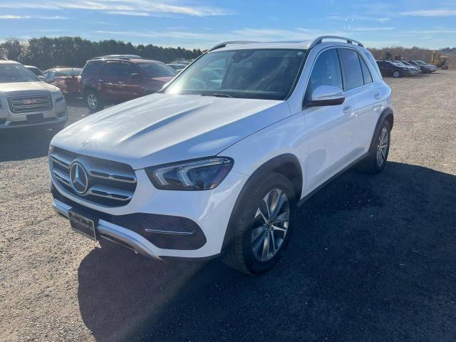 mercedes-benz gle 450 4m 2020 4jgfb5kb6la006556