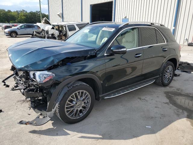 mercedes-benz gle 450 4m 2021 4jgfb5kb6ma475065