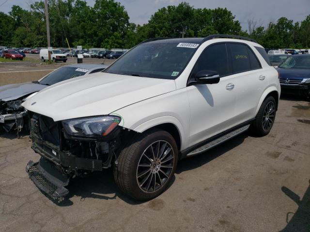 mercedes-benz gle 450 4m 2022 4jgfb5kb6na639061