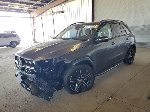 mercedes-benz gle 450 4m 2022 4jgfb5kb6na705494