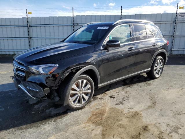 mercedes-benz gle 450 4m 2023 4jgfb5kb6pa862817