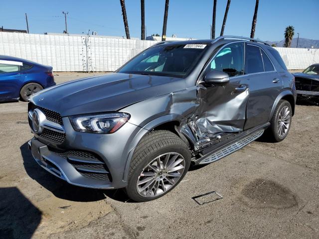 mercedes-benz gle 450 4m 2022 4jgfb5kb7na652465