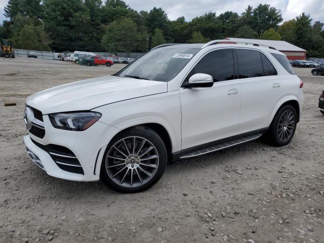 mercedes-benz gle 450 4m 2022 4jgfb5kb7na705858