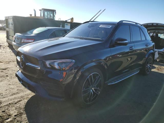 mercedes-benz gle 450 4m 2022 4jgfb5kb7na811307