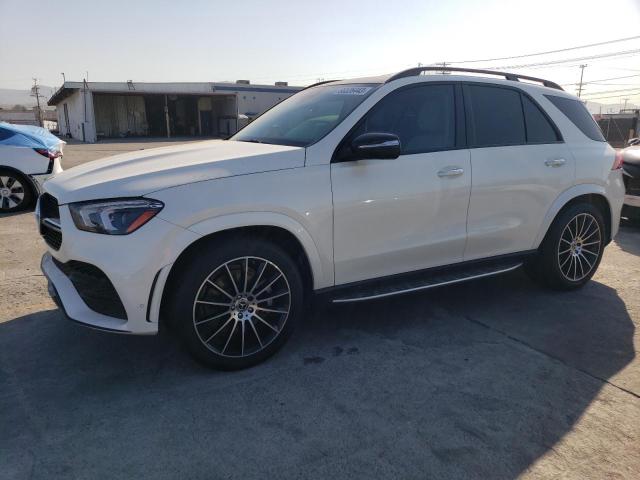 mercedes-benz gle-class 2022 4jgfb5kb8na597783