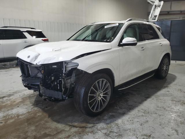 mercedes-benz gle 450 4m 2023 4jgfb5kb8pa936187