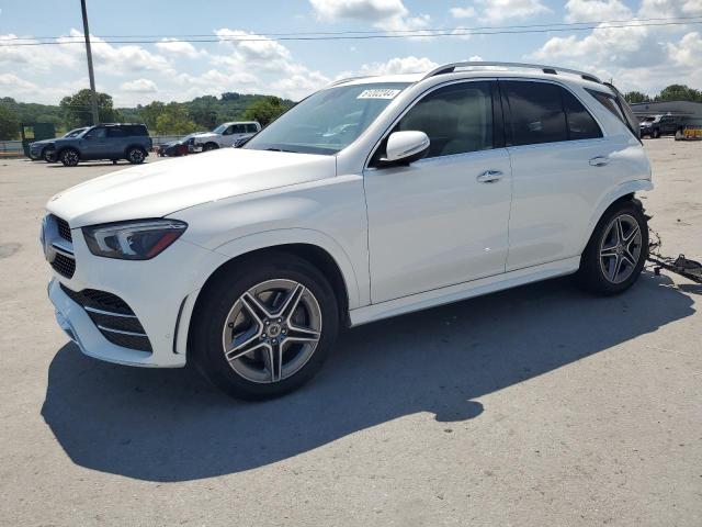 mercedes-benz gle-class 2020 4jgfb5kb9la093255