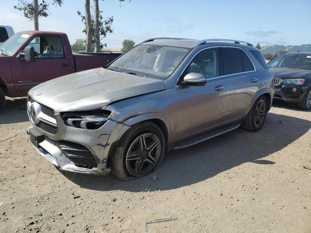 mercedes-benz gle-class 2020 4jgfb5kb9la093661