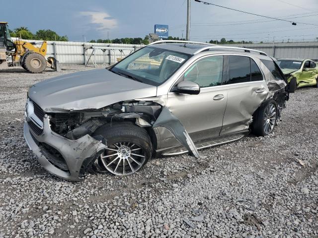 mercedes-benz gle-class 2020 4jgfb5kb9la155009