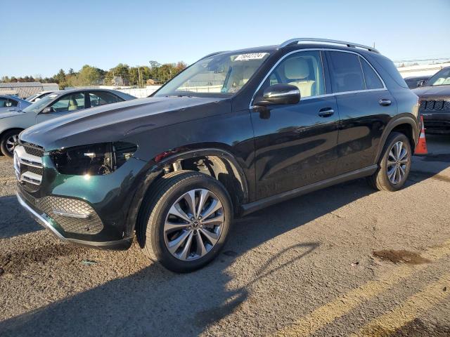 mercedes-benz gle 450 4m 2022 4jgfb5kb9na656940