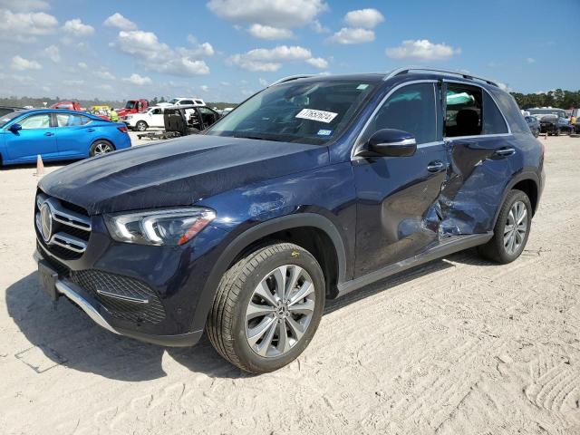 mercedes-benz gle 450 4m 2020 4jgfb5ke0la077942