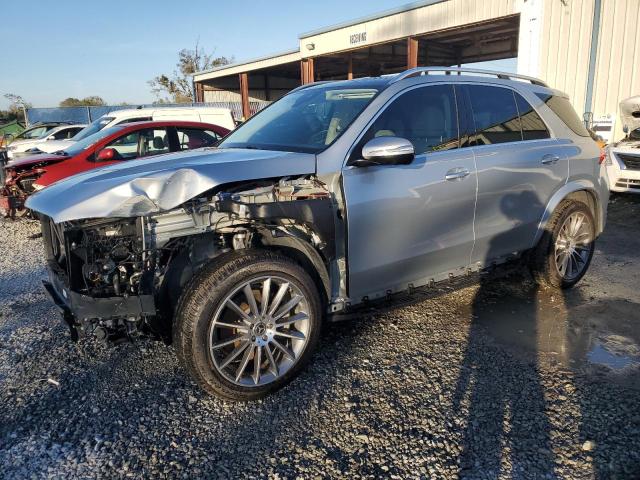 mercedes-benz gle 450 4m 2023 4jgfb5ke0pa924383