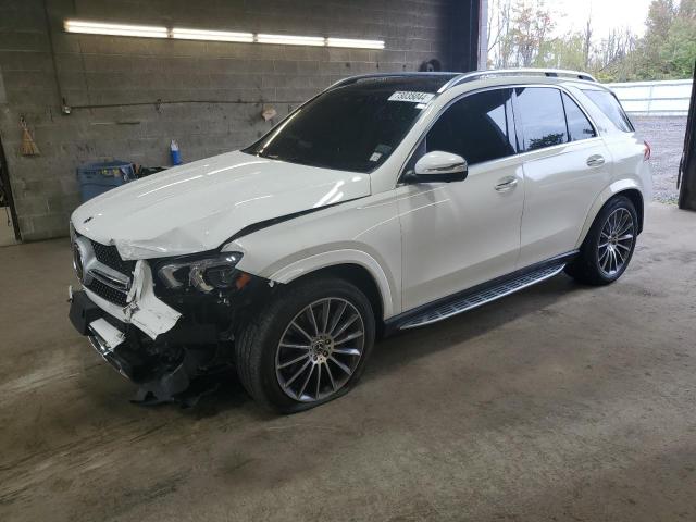 mercedes-benz gle 450 4m 2021 4jgfb5ke2ma573827