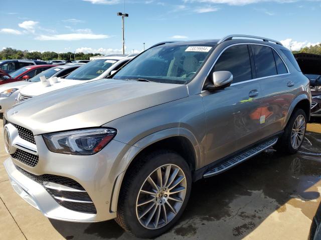 mercedes-benz gle 450 4m 2021 4jgfb5ke6ma513419