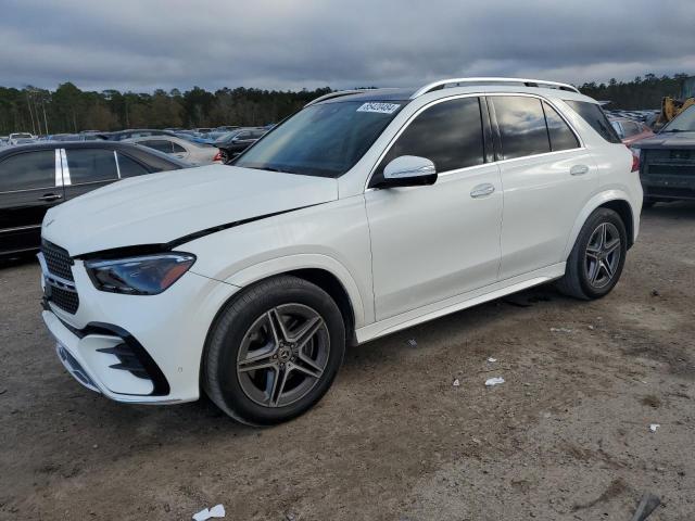 mercedes-benz gle 450 4m 2024 4jgfb5ke8rb019015