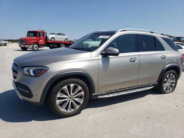 mercedes-benz gle 450 4m 2020 4jgfb5ke9la033342