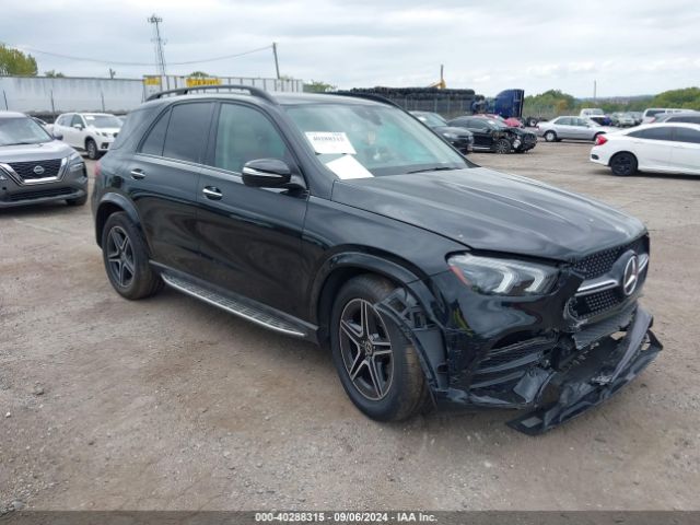 mercedes-benz gle-class 2020 4jgfb5kexla100966