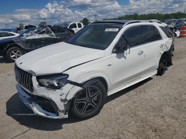 mercedes-benz gle-class 2023 4jgfb6bb0pa957945