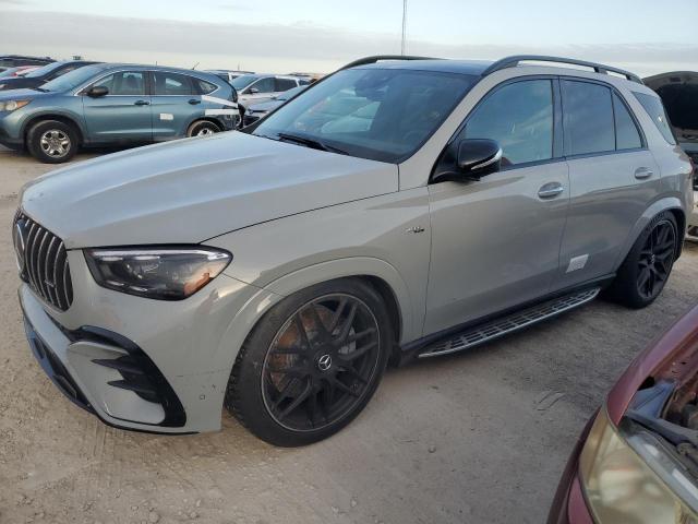 mercedes-benz gle amg 53 2024 4jgfb6bb4rb089087