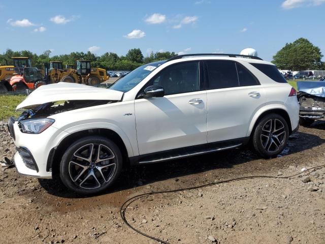 mercedes-benz gle amg 53 2021 4jgfb6bb5ma260041