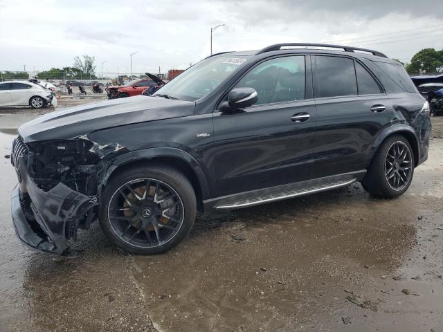 mercedes-benz gle amg 53 2021 4jgfb6bb8ma493170