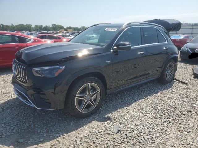 mercedes-benz gle-class 2024 4jgfb6bbxrb029377