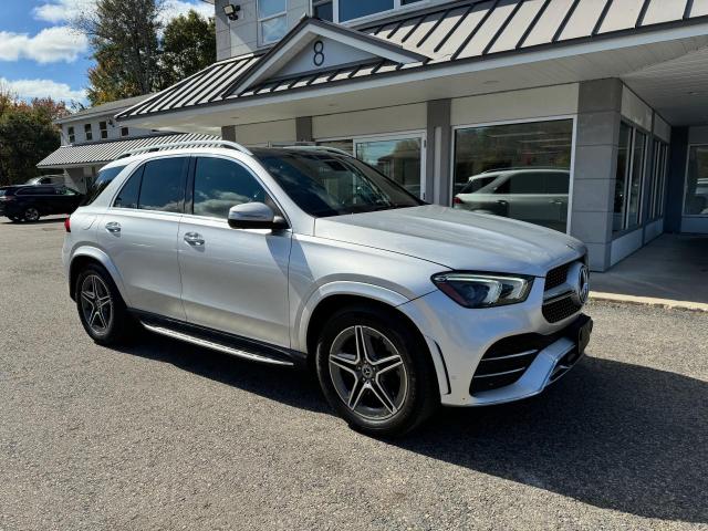 mercedes-benz gle 580 4m 2020 4jgfb8gb0la174199