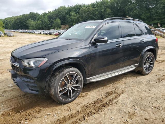 mercedes-benz gle 580 4m 2020 4jgfb8gb9la175660