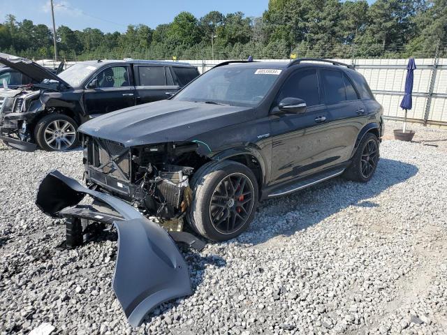 mercedes-benz gle 63 amg 2021 4jgfb8kb0ma532099