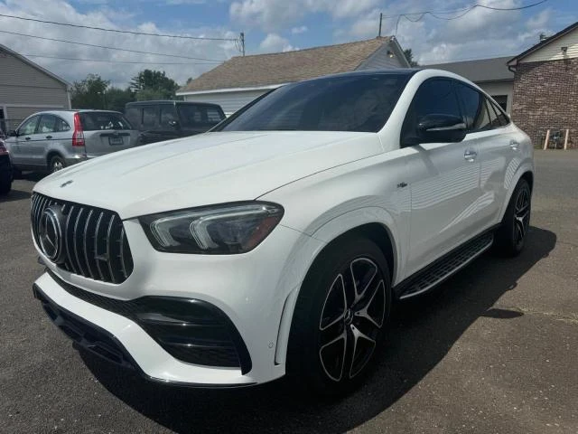 mercedes-benz gle coupe 2021 4jgfd6bb0ma356573