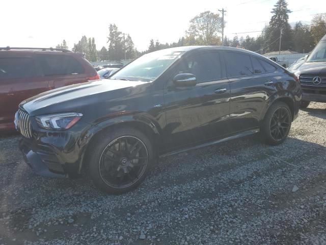 mercedes-benz gle coupe 2021 4jgfd6bb0ma455152