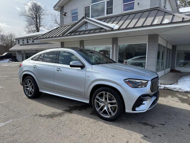 mercedes-benz gle coupe 2025 4jgfd6bb0sb299346