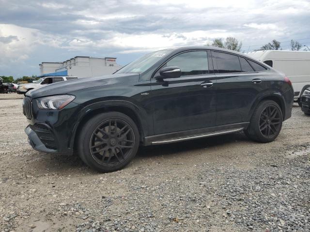 mercedes-benz gle coupe 2023 4jgfd6bb1pa854107